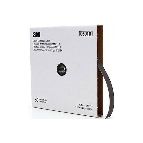 ELKTRCT UTIL 1X50 80 ROLL